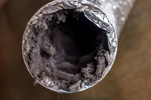 Best Ductwork Odor Removal in Auburn, ME