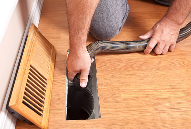 Best Air Duct Sanitization & Disinfection in Auburn, ME