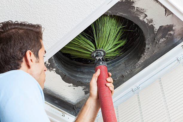 Best Ventilation System Cleaning in Auburn, ME