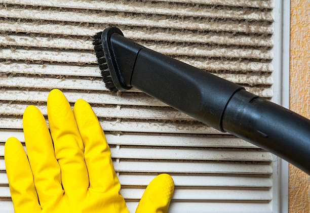 Best HVAC System Cleaning in Auburn, ME